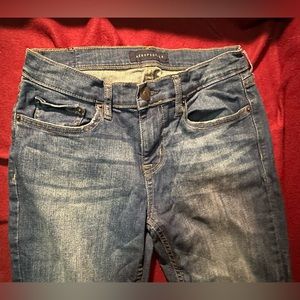 Aeropostale 6 Reg Bootcut